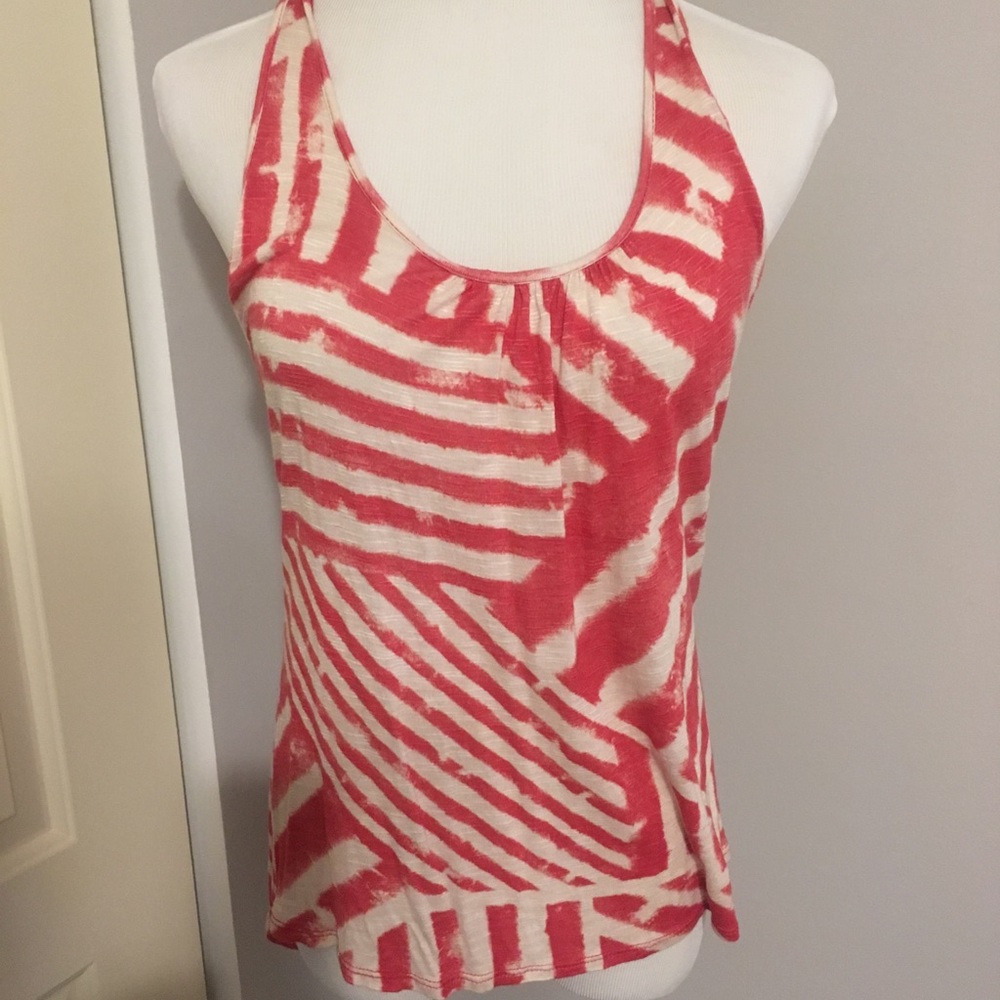 Julie’s Closet tank. Medium.